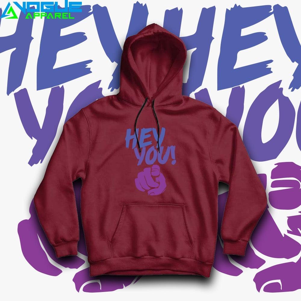 TheVogue’s Premium Edition Hoodie - THE VOGUE APPARELS