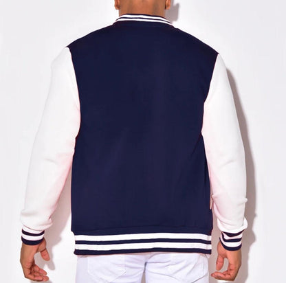 Varsity/Baseball Jackets - THE VOGUE APPARELS