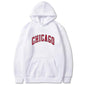 Chicago Hoodie - THE VOGUE APPARELS