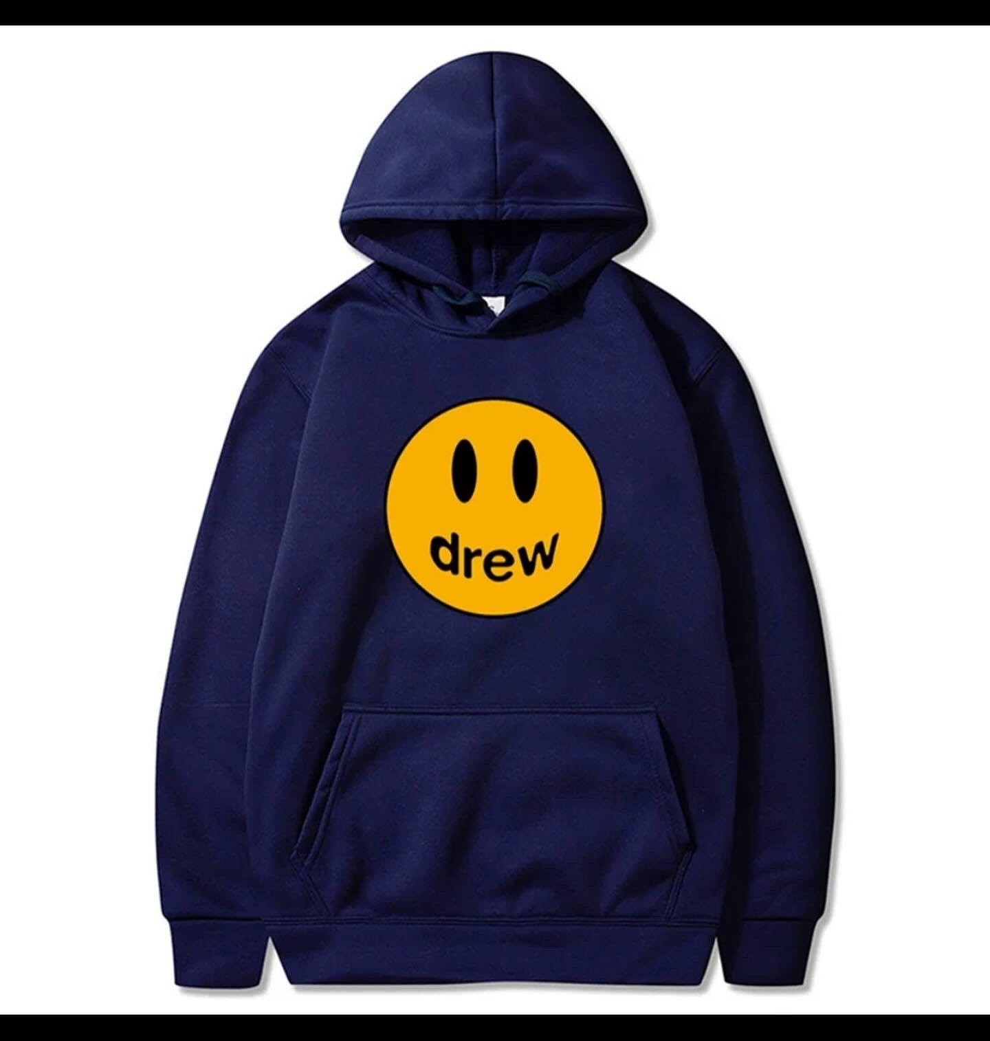 Drew Hoodies - THE VOGUE APPARELS