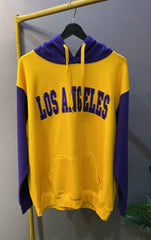 LOS ANGELES ( LAKERS EDITION ) HOODIE