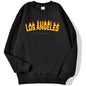 Los Angeles Sweatshirt - THE VOGUE APPARELS