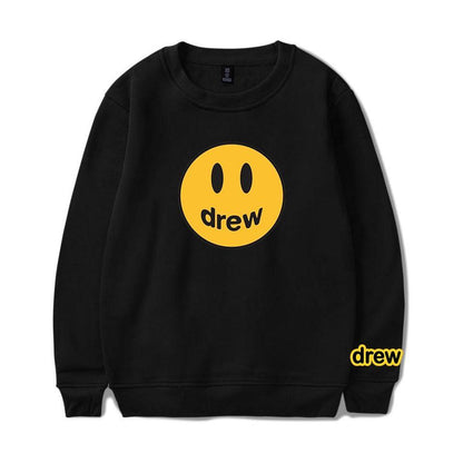 Drew Sweatshirt - THE VOGUE APPARELS