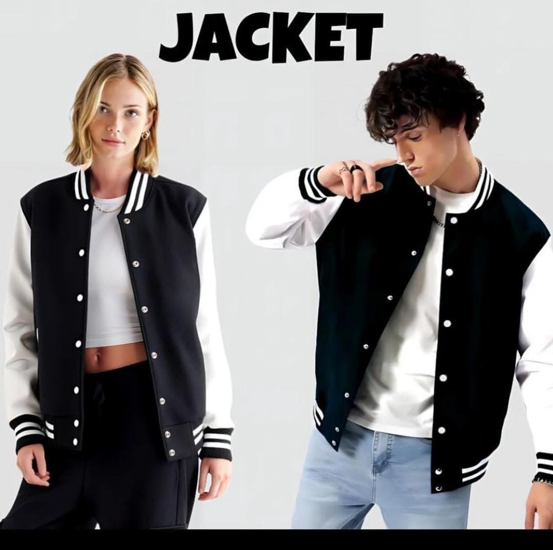 Twinning in love, with Couple Varsity - THE VOGUE APPARELS