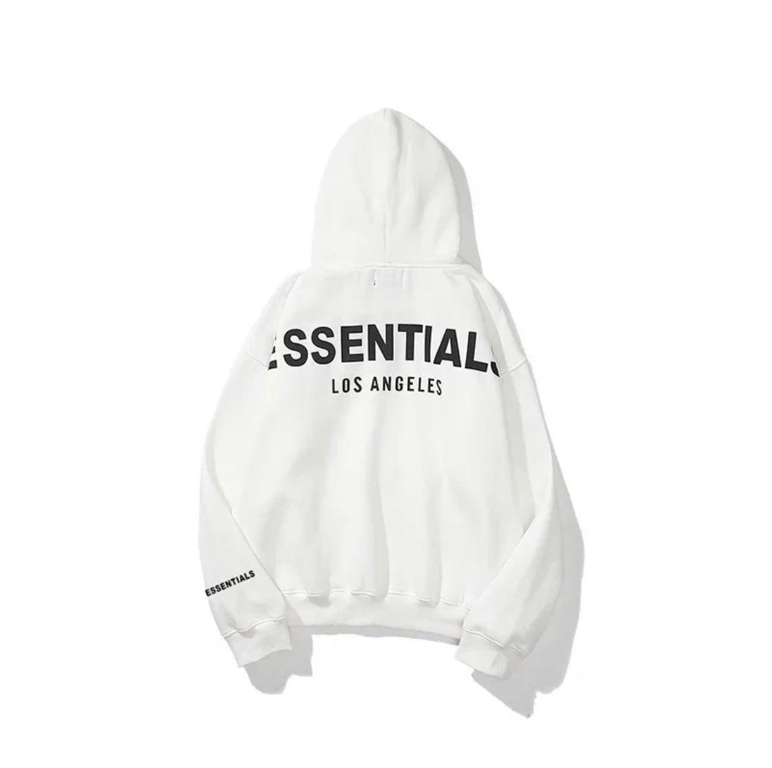 Essential Premium Edition Hoodies - THE VOGUE APPARELS