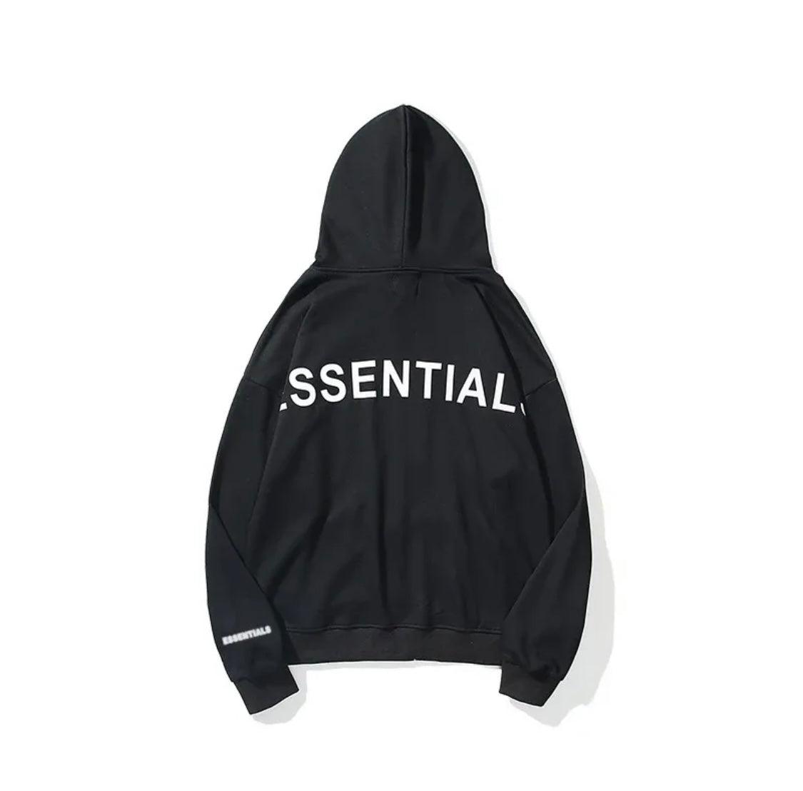 Essential Premium Edition Hoodies - THE VOGUE APPARELS