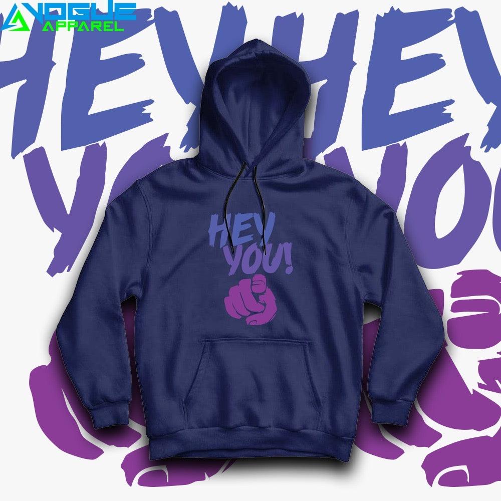 TheVogue’s Premium Edition Hoodie - THE VOGUE APPARELS