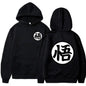 Anime Fashion Winter Hoodies - THE VOGUE APPARELS