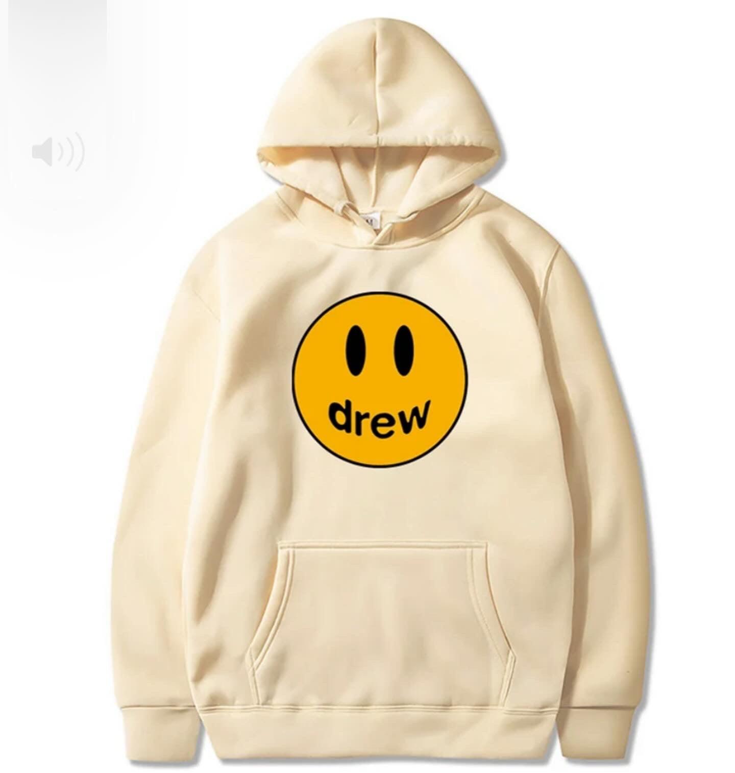 Drew Hoodies - THE VOGUE APPARELS