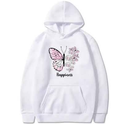 Happiness Hoodies ❤️❄️ - THE VOGUE APPARELS