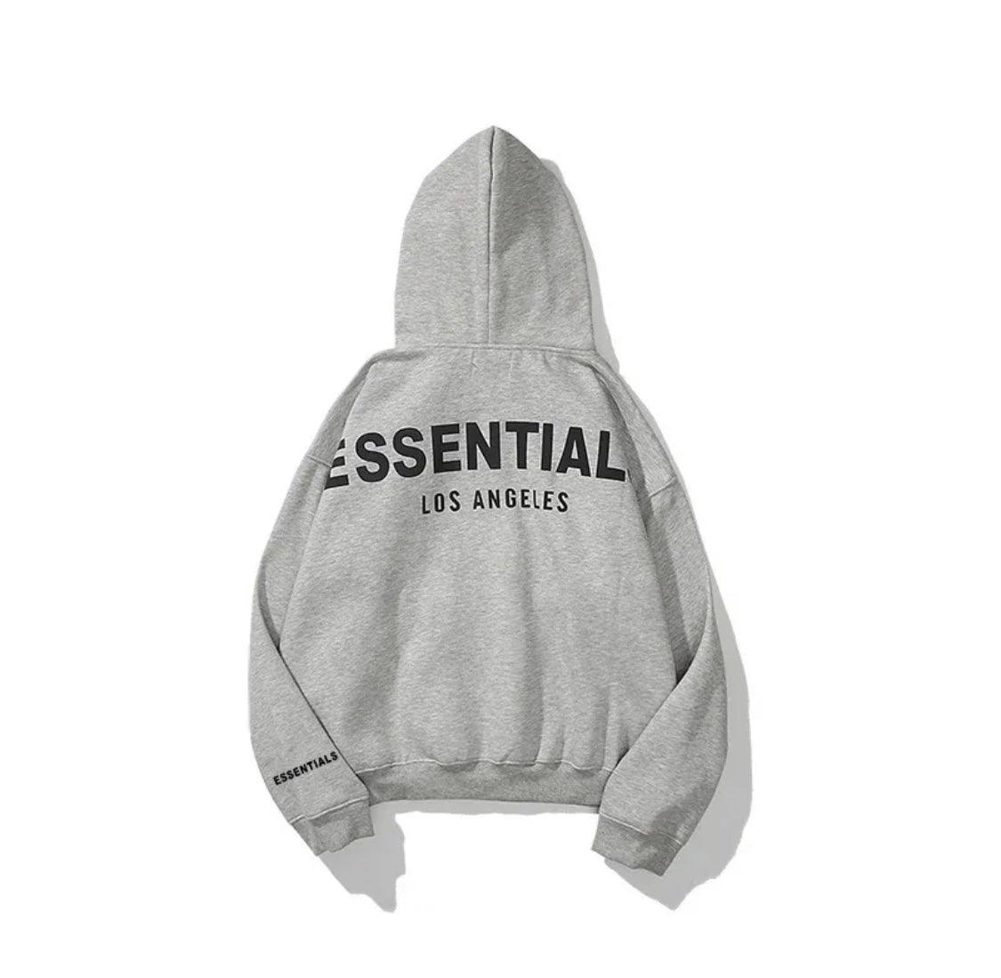 Essential Premium Edition Hoodies - THE VOGUE APPARELS