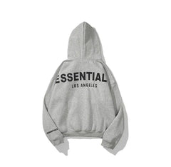 Essential Premium Edition Hoodies - THE VOGUE APPARELS