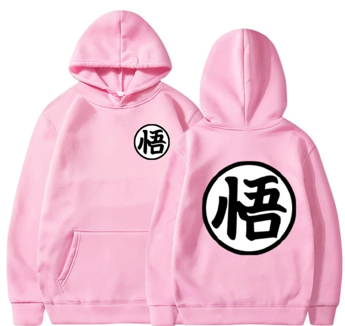 Anime Fashion Winter Hoodies - THE VOGUE APPARELS