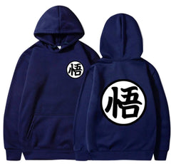 Anime Fashion Winter Hoodies - THE VOGUE APPARELS