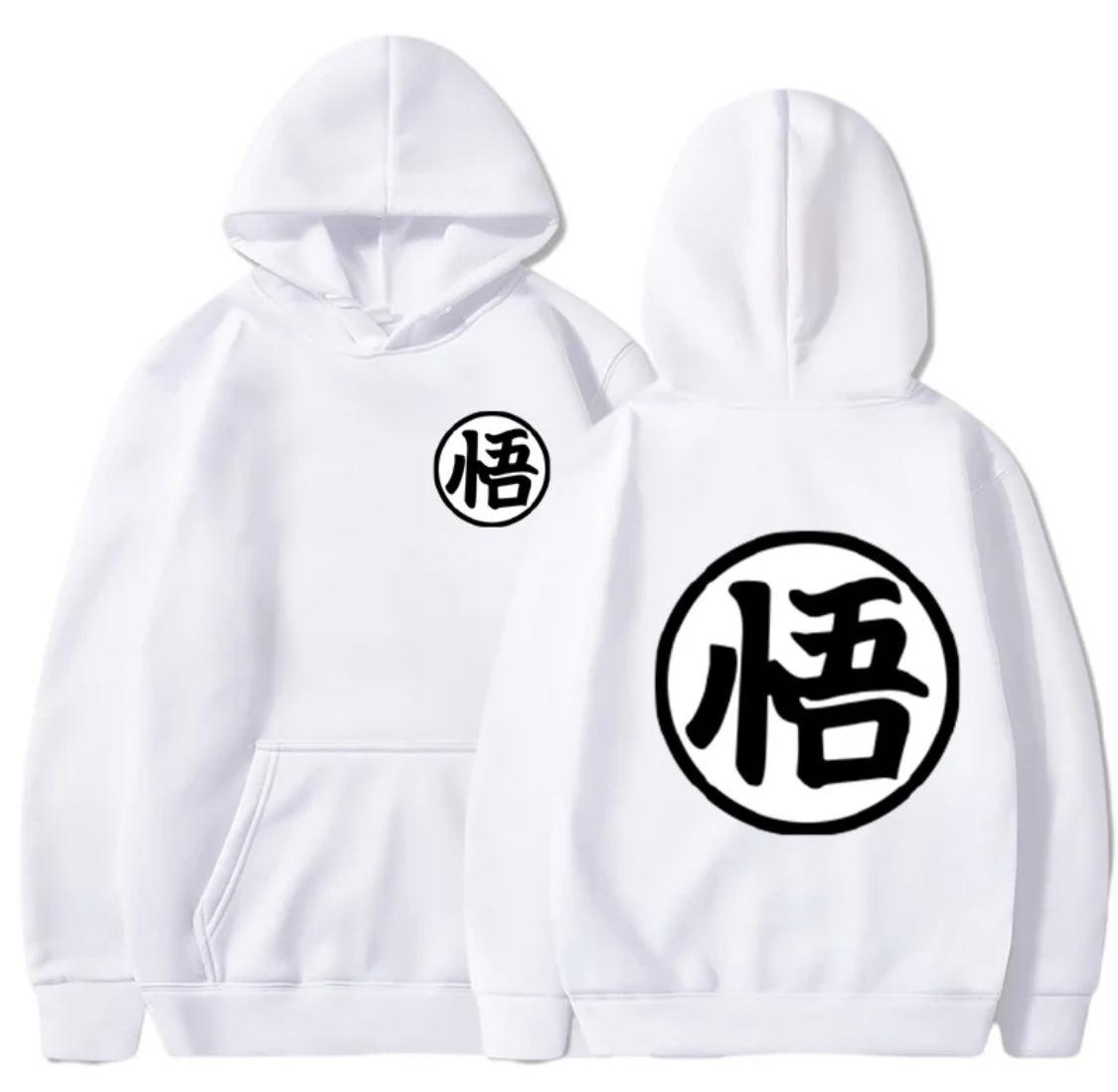 Anime Fashion Winter Hoodies - THE VOGUE APPARELS