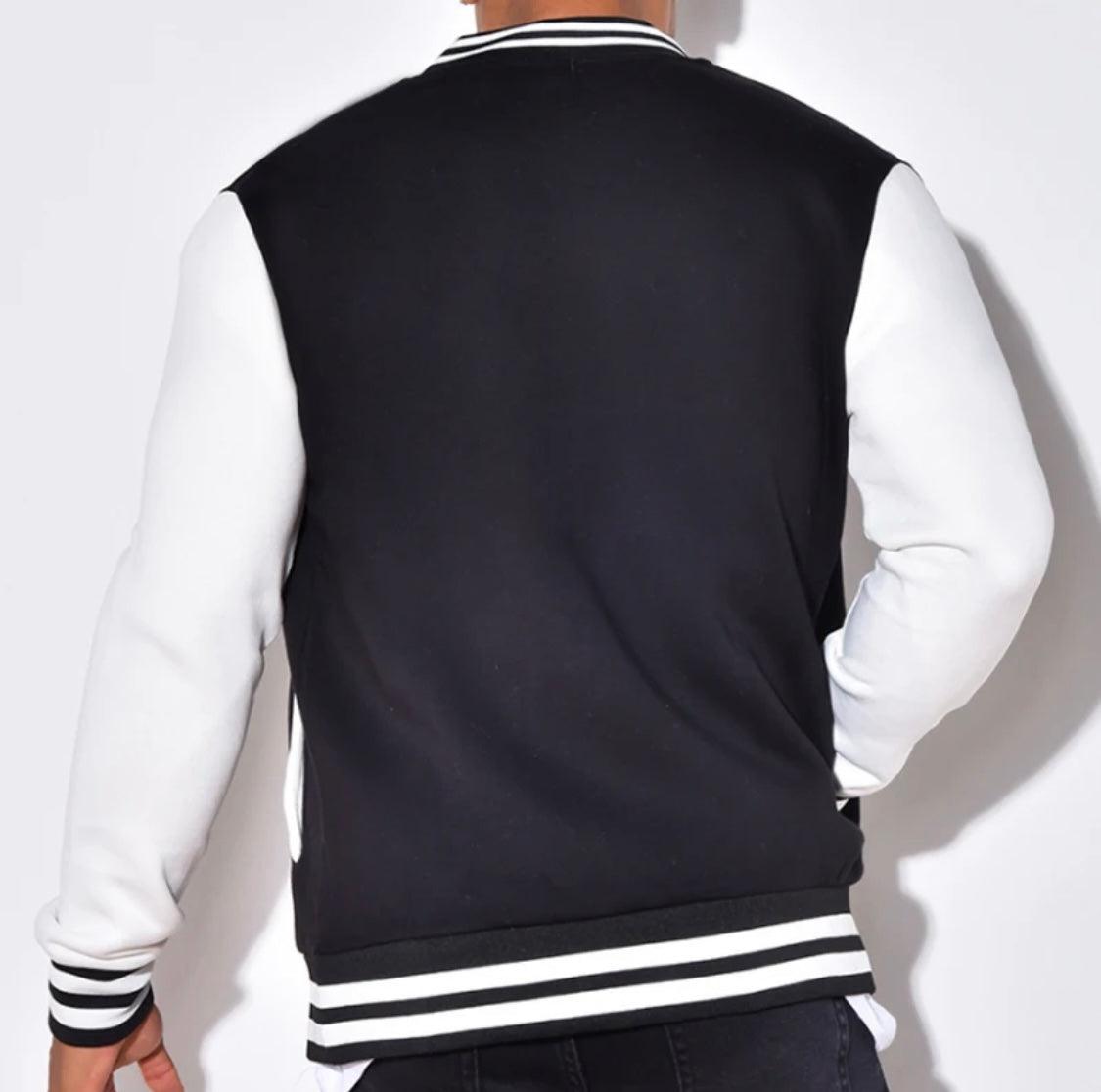 Varsity/Baseball Jackets - THE VOGUE APPARELS