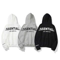 Essential Premium Edition Hoodies - THE VOGUE APPARELS