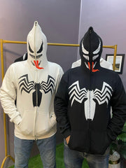 Venom Strike Hoodie