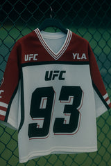 UFC CHAMPIONS EDITION JERSEY  ( OVERSIZED )