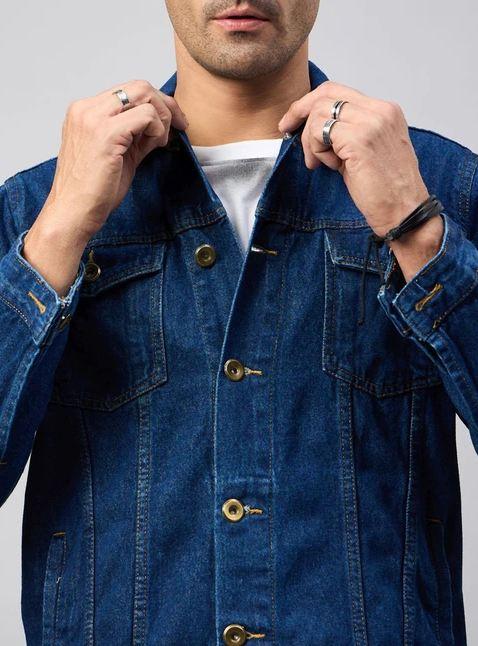 Export Quality Unisex Denim Jackets