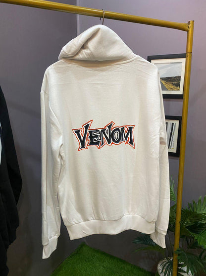 Venom Strike Hoodie