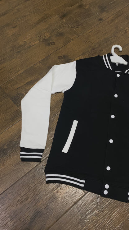 Varsity Jacket